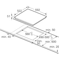 Bosch PVS651FC5E Image #5