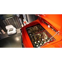 Smeg SMEG500R Image #3