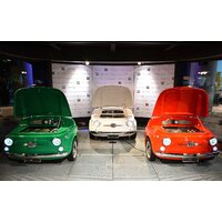 Smeg SMEG500R Image #5