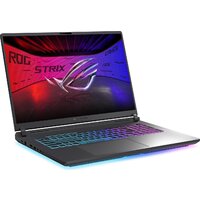 ASUS ROG Strix G18 2025 G815LR-S9085 Win 11 Pro Image #3