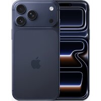 Apple iPhone 17 Pro Max 512GB (глубокий синий) Image #1