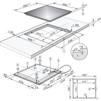 Miele KM 6319 Image #3