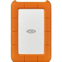 LaCie Rugged USB-C 2TB