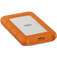 LaCie Rugged USB-C 2TB Image #4