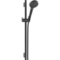 Hansgrohe Vernis Blend 26422670 (черный матовый)