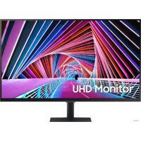 Samsung ViewFinity S7 LS32A700NWUXEN