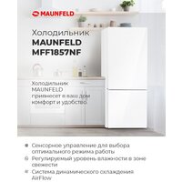 MAUNFELD MFF185NFB Image #18