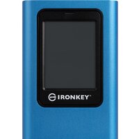 Kingston IronKey Vault Privacy 80 960GB IKVP80ES/960G Image #1