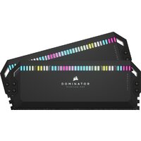 Corsair Dominator Platinum RGB 2x16ГБ DDR5 6000 МГц CMT32GX5M2X6000C36 Image #12