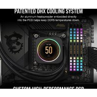 Corsair Dominator Platinum RGB 2x16ГБ DDR5 6000 МГц CMT32GX5M2X6000C36 Image #5
