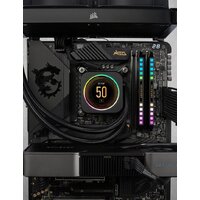 Corsair Dominator Platinum RGB 2x16ГБ DDR5 6000 МГц CMT32GX5M2X6000C36 Image #9