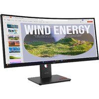 Lenovo ThinkVision T34WD-40 64AEGAT1UK Image #2