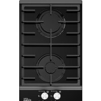 Making Oasis Everywhere P-GBD (N)