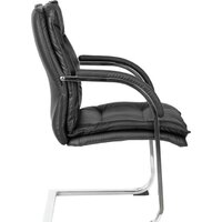 Бюрократ T-9927SL-LOW-V (черный) Image #3