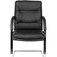 Бюрократ T-9927SL-LOW-V (черный) Image #2