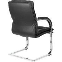 Бюрократ T-9927SL-LOW-V (черный) Image #4