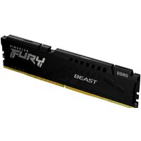 Kingston FURY Beast 16ГБ DDR5 6000 МГц KF560C36BBE-16 Image #1