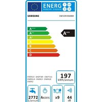 Samsung DW50R4060BB Image #13