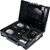 Stavr (Ставр) SID 18BL-200V-2K (с 2-мя АКБ, кейс) Image #8