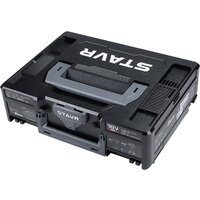 Stavr (Ставр) SID 18BL-200V-2K (с 2-мя АКБ, кейс) Image #9