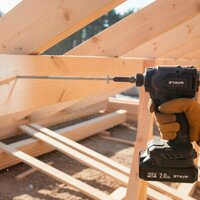 Stavr (Ставр) SID 18BL-200V-2K (с 2-мя АКБ, кейс) Image #12