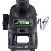 Stavr (Ставр) SID 18BL-200V-2K (с 2-мя АКБ, кейс) Image #5