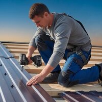 Stavr (Ставр) SID 18BL-200V-2K (с 2-мя АКБ, кейс) Image #13