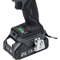 Stavr (Ставр) SID 18BL-200V-2K (с 2-мя АКБ, кейс) Image #6