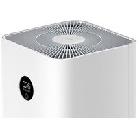 Xiaomi Mi Air Purifier 3H (международная версия) Image #5