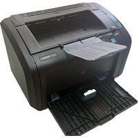 Legend P1020 + картридж Q2612A Image #2