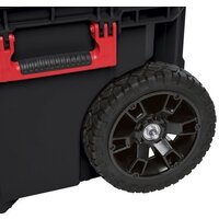 Milwaukee PackOut Rolling Trolley Toolbox Image #2