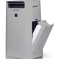 Sharp UA-HG50E-L Image #4