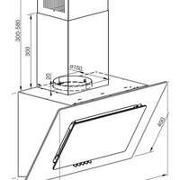 Graude DHE 50.1 S Image #2