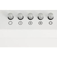 Krona JESSICA slim 600 white push button Image #7