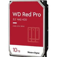 WD Red Pro 10TB WD102KFBX