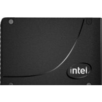 Intel Optane DC P4800X 375GB SSDPE21K375GA01