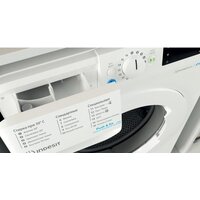 Indesit BWSE 81082 L Image #9