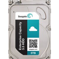 Seagate Enterprise Capacity 5TB ST5000NM0024