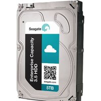 Seagate Enterprise Capacity 5TB ST5000NM0024 Image #2