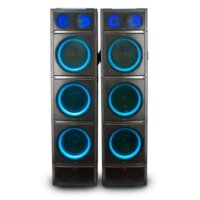 Eltronic 20-22 Triple Hit Image #2