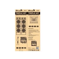 Eltronic 20-22 Triple Hit Image #10