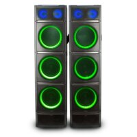 Eltronic 20-22 Triple Hit Image #3