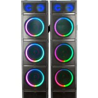 Eltronic 20-22 Triple Hit