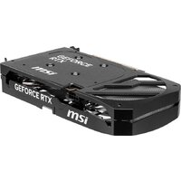 MSI GeForce RTX 5060 Ti 8G Shadow 2X Plus Image #2