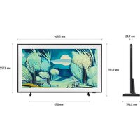Samsung The Frame QLED LS03F QE43LS03FAUXRU Image #8