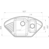 GranFest QUARZ Z-14 (черный) Image #2