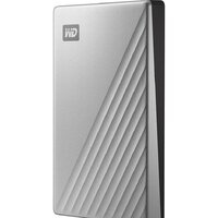 WD My Passport Ultra for Mac 4TB WDBPMV0040BSL Image #2
