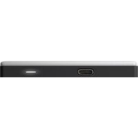 WD My Passport Ultra for Mac 4TB WDBPMV0040BSL Image #5