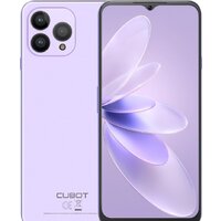 Cubot P80 8GB/256GB (сиреневый)