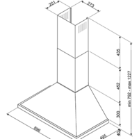 Smeg KPF9WH Image #3